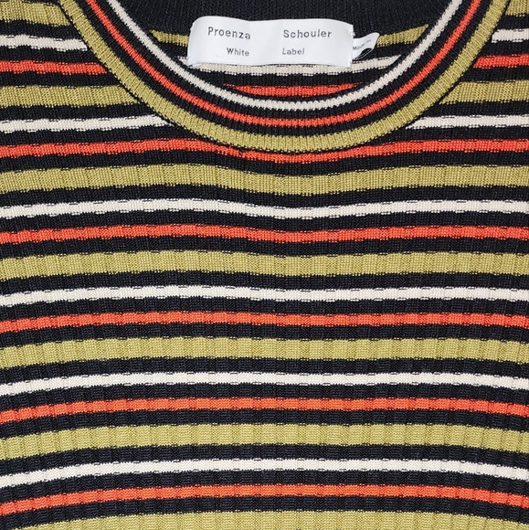 PRONE A SCHOULER DRESS - Picture 8 of 8